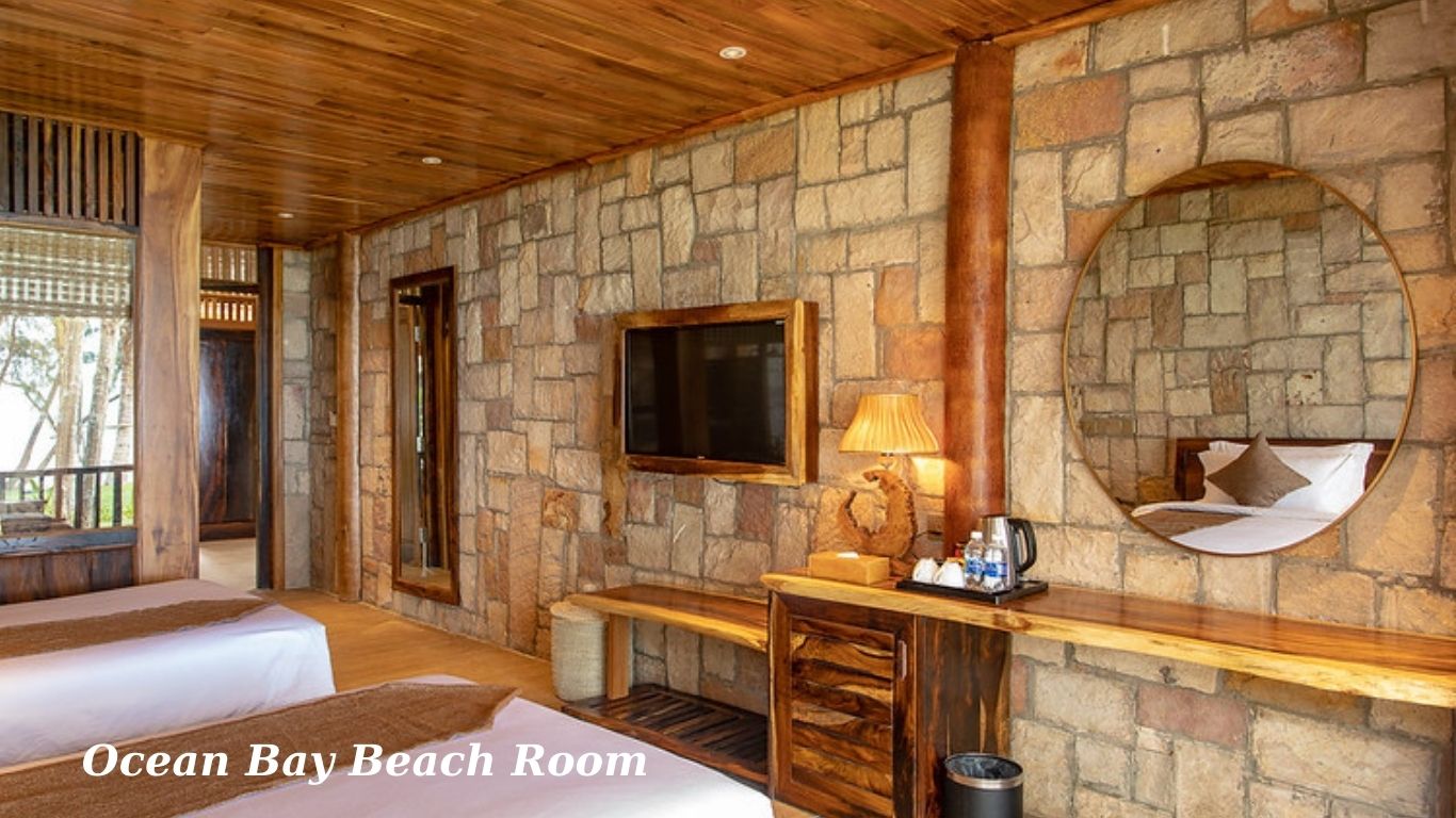 5 Sao - Ocean Bay Resort & Spa Phu Quoc