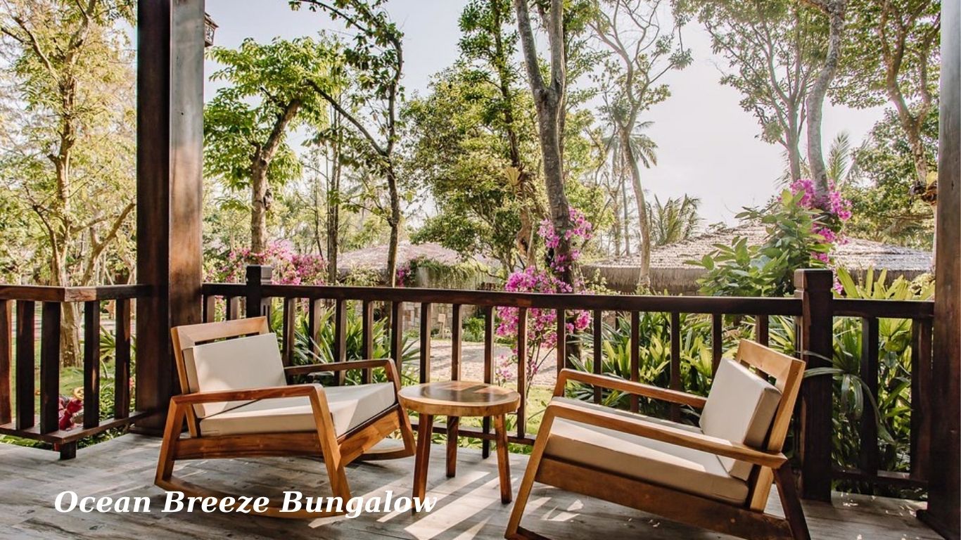 5 Sao - Ocean Bay Resort & Spa Phu Quoc