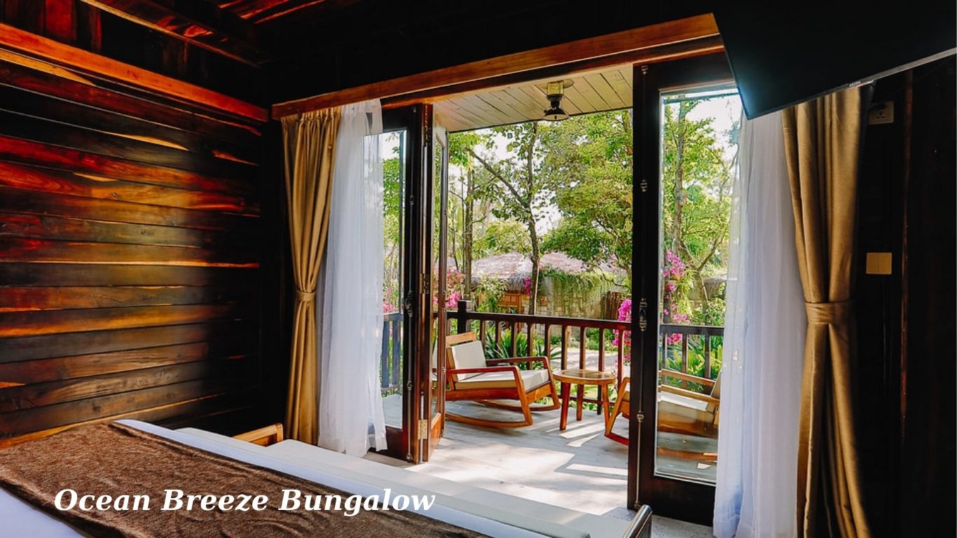 5 Sao - Ocean Bay Resort & Spa Phu Quoc