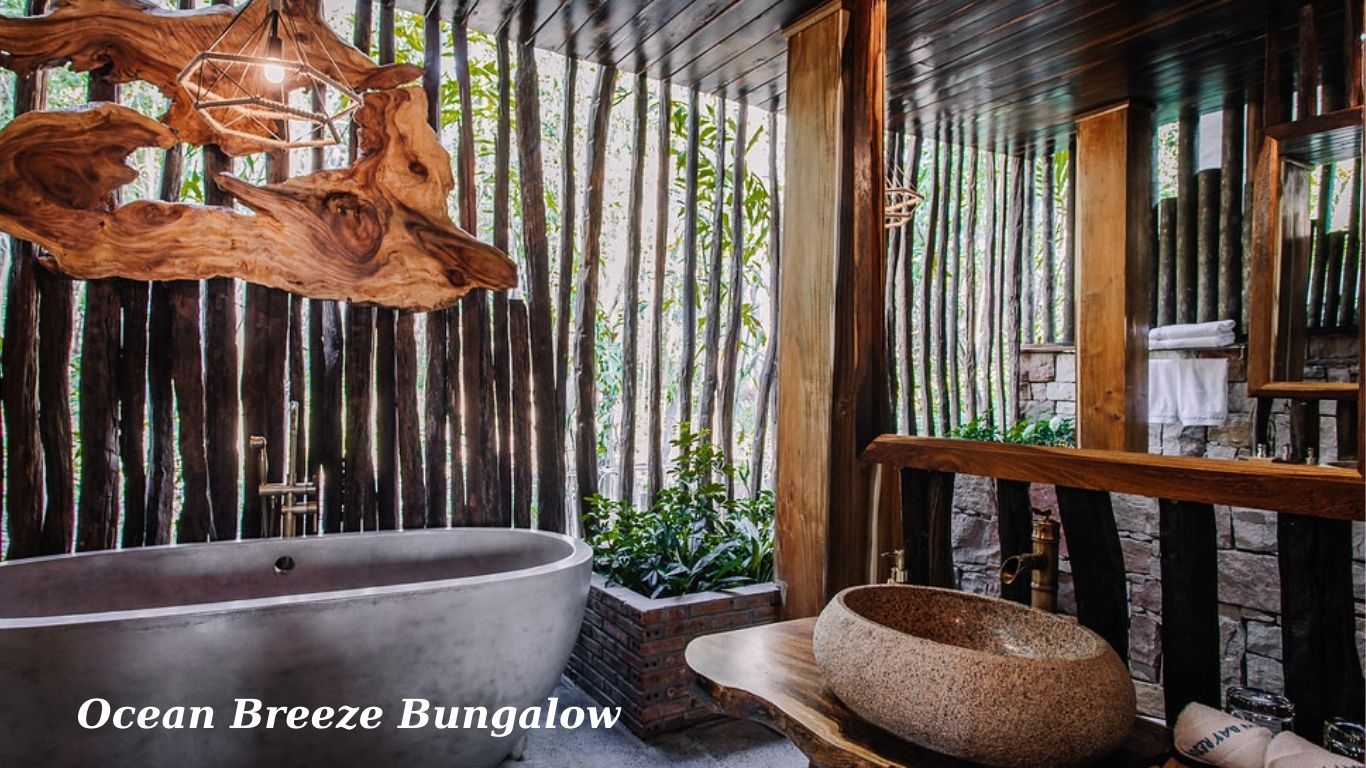 5 Sao - Ocean Bay Resort & Spa Phu Quoc