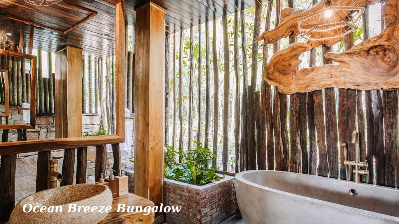 5 Sao - Ocean Bay Resort & Spa Phu Quoc