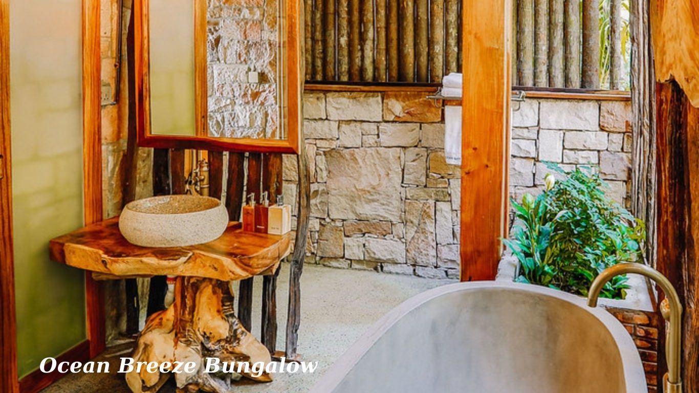 5 Sao - Ocean Bay Resort & Spa Phu Quoc