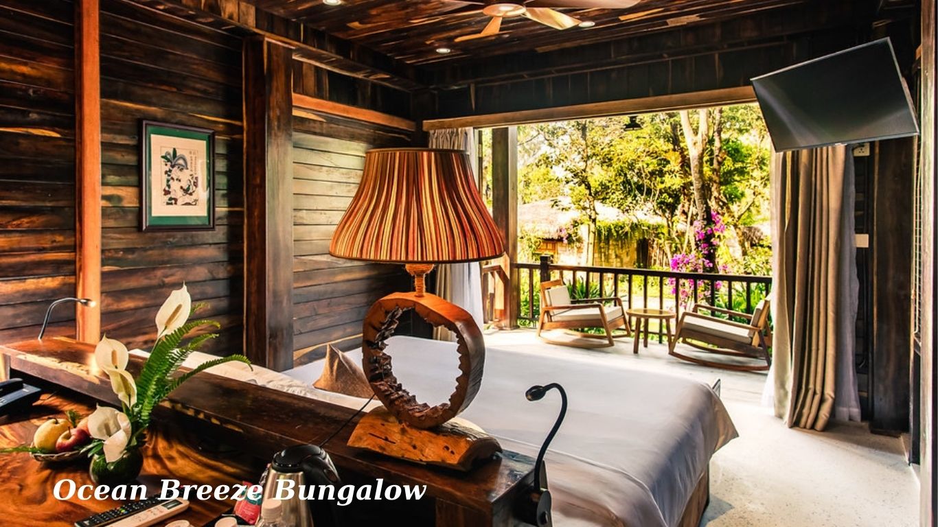 5 Sao - Ocean Bay Resort & Spa Phu Quoc