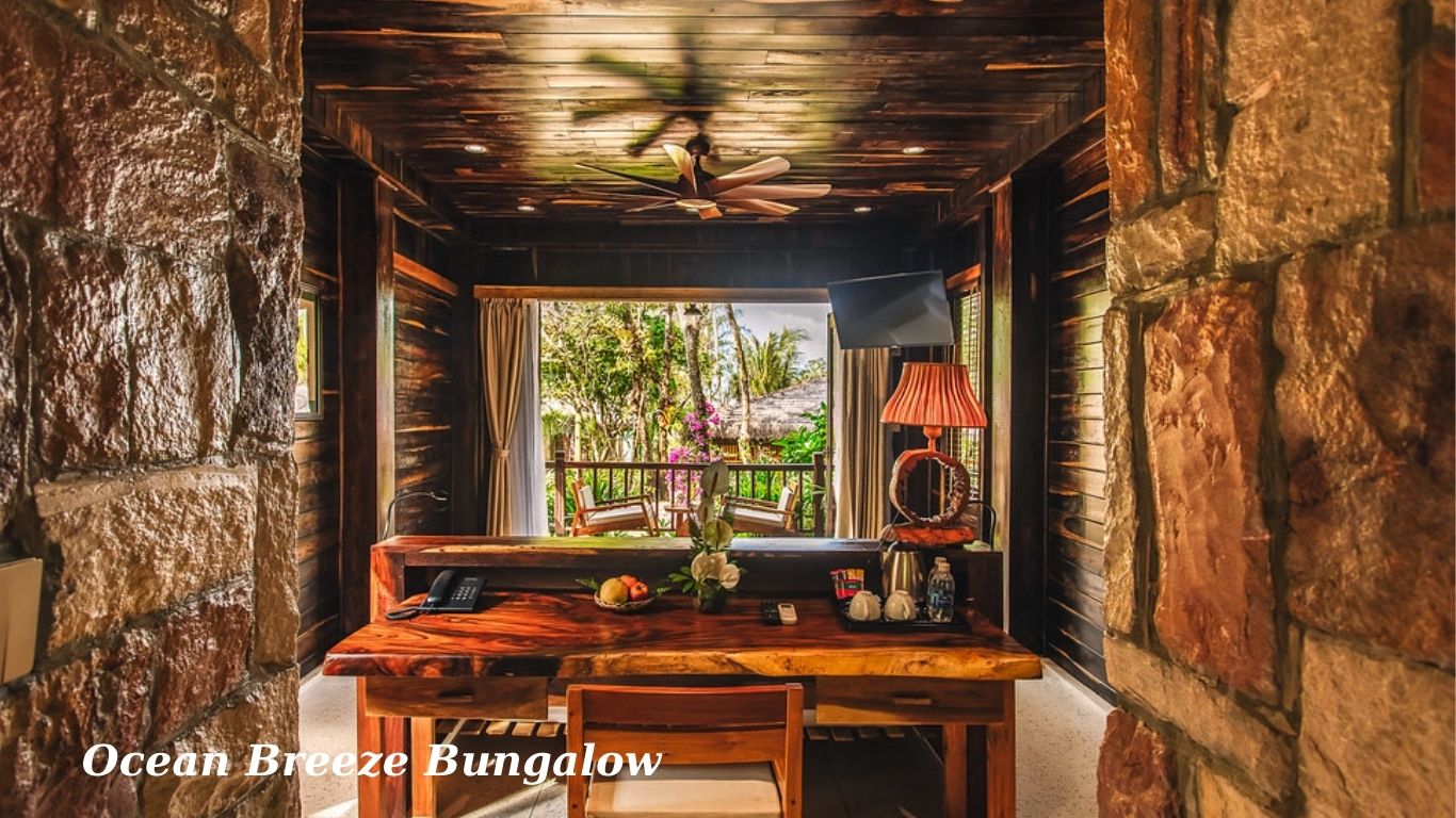 5 Sao - Ocean Bay Resort & Spa Phu Quoc