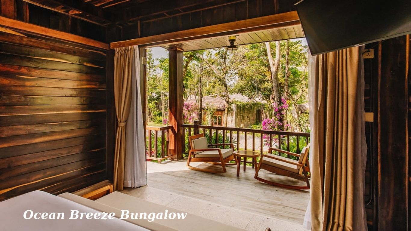 5 Sao - Ocean Bay Resort & Spa Phu Quoc