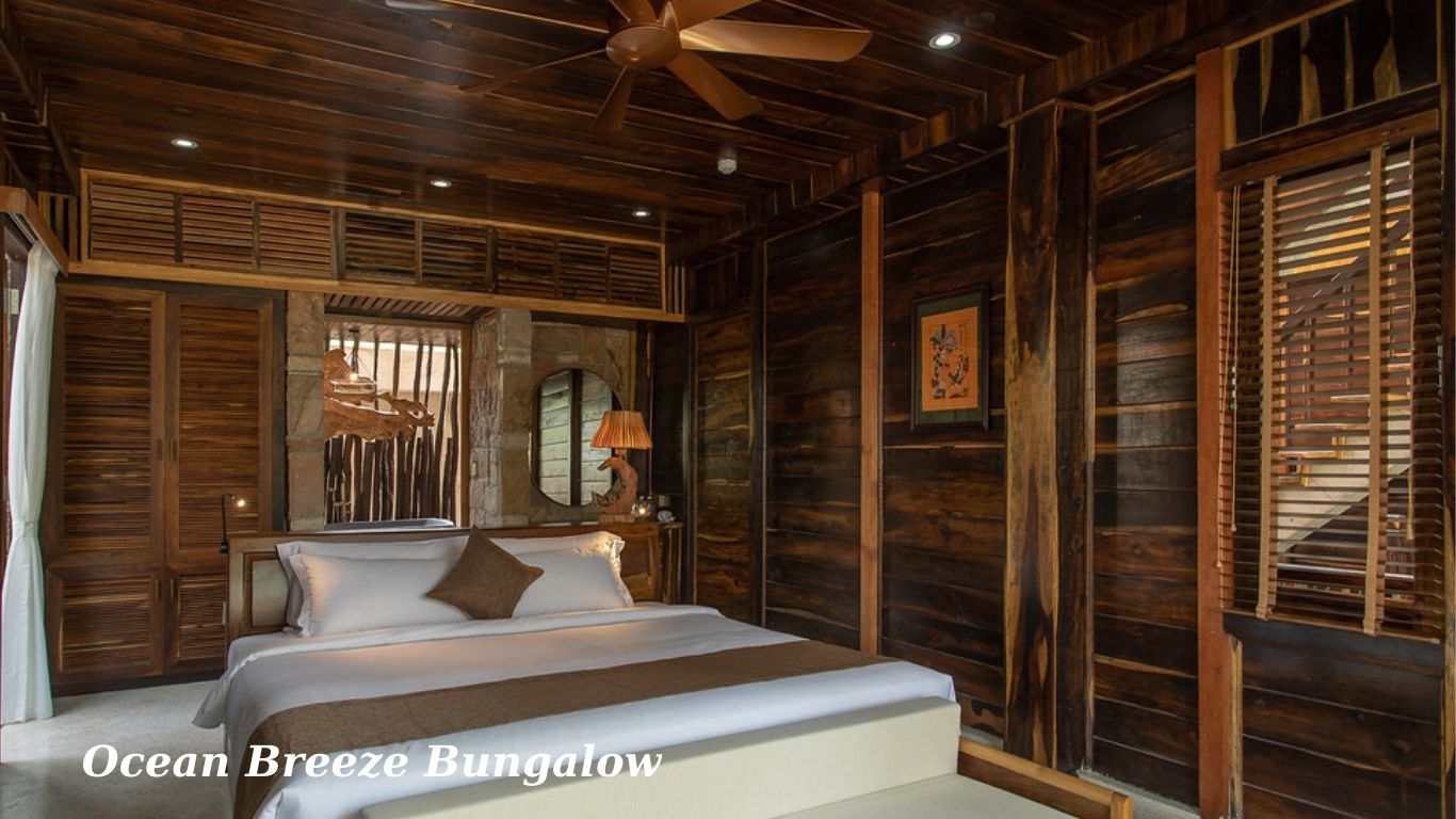 5 Sao - Ocean Bay Resort & Spa Phu Quoc