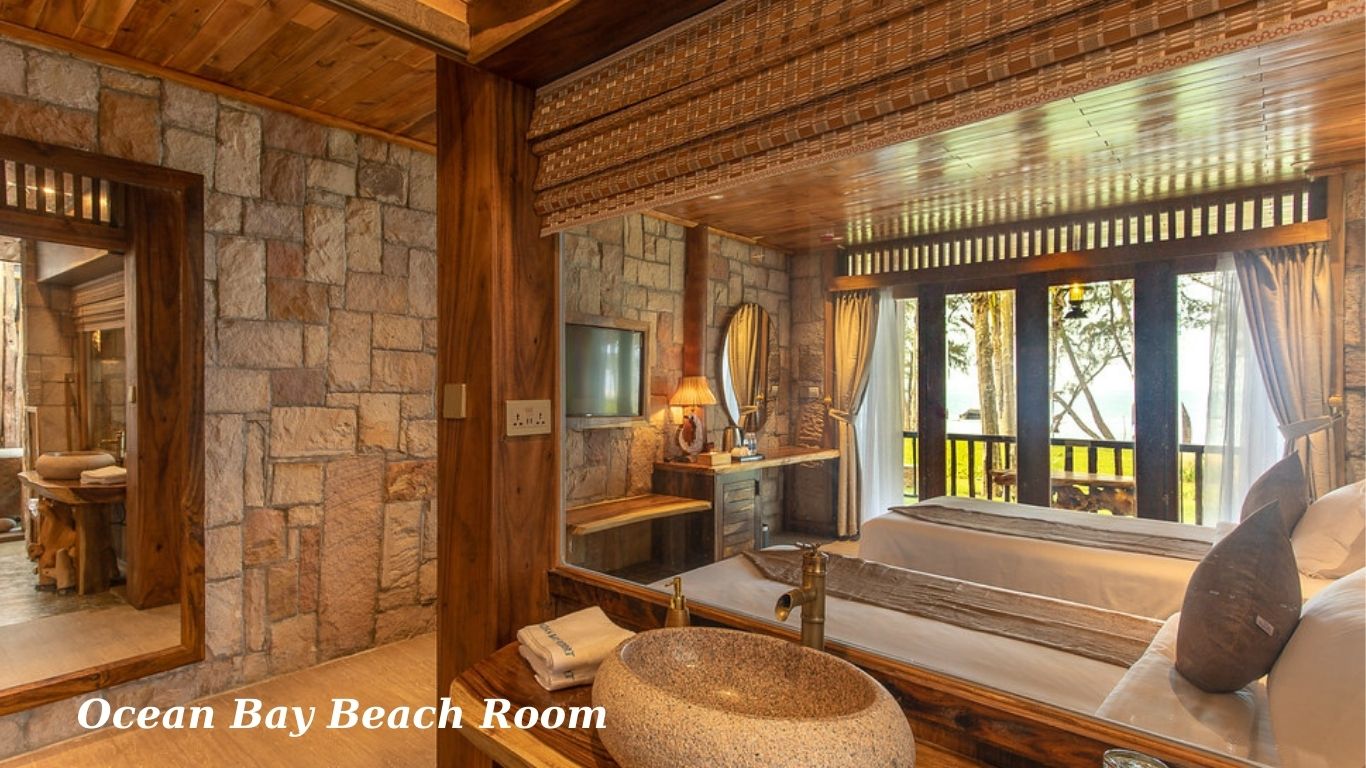 5 Sao - Ocean Bay Resort & Spa Phu Quoc