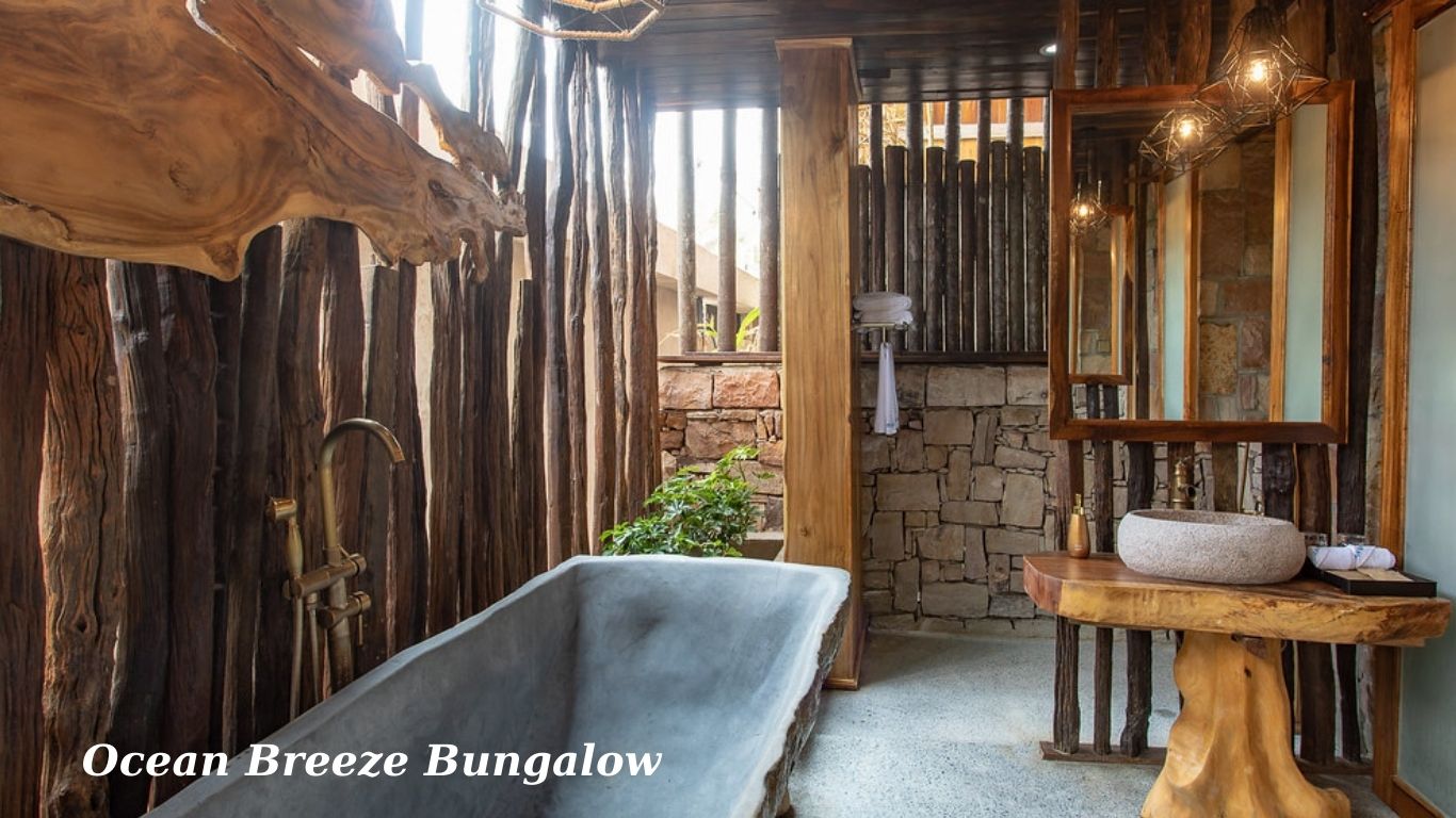 5 Sao - Ocean Bay Resort & Spa Phu Quoc