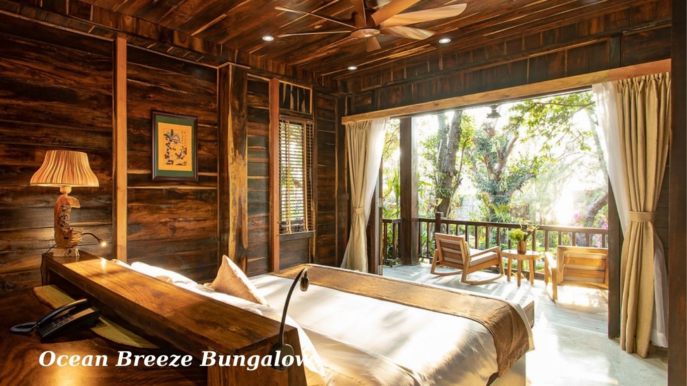 5 Sao - Ocean Bay Resort & Spa Phu Quoc