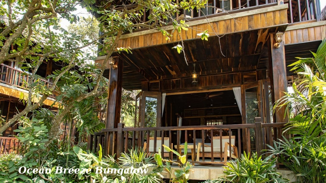 5 Sao - Ocean Bay Resort & Spa Phu Quoc