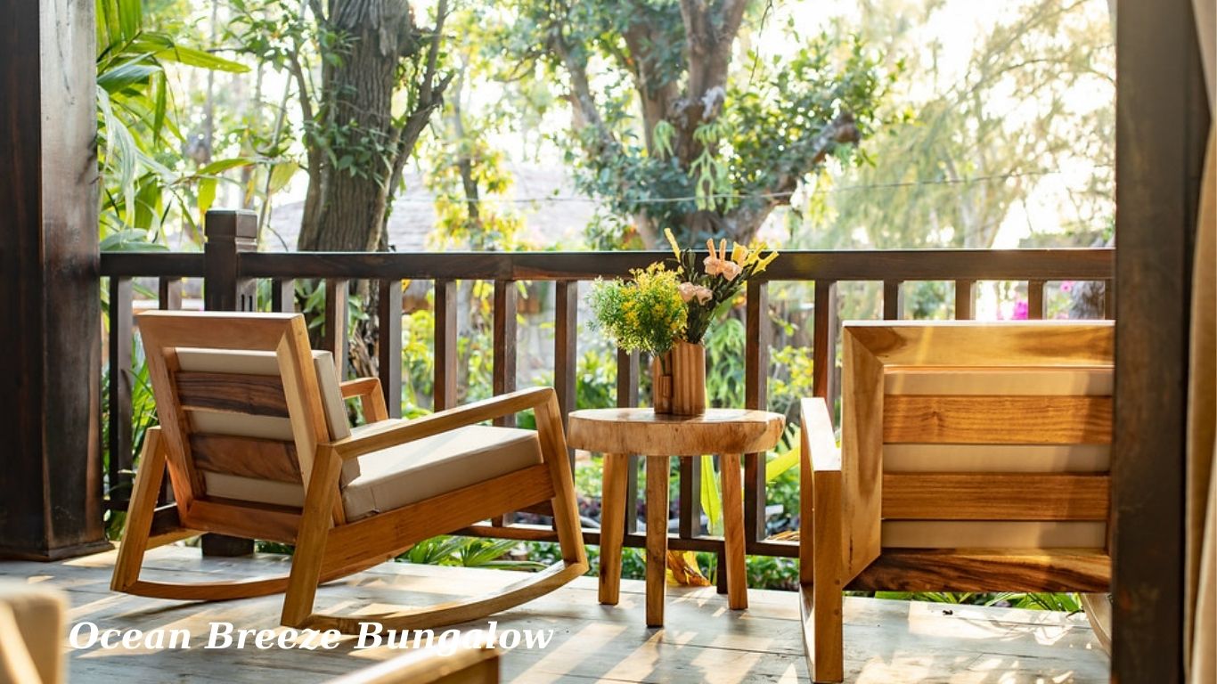 5 Sao - Ocean Bay Resort & Spa Phu Quoc