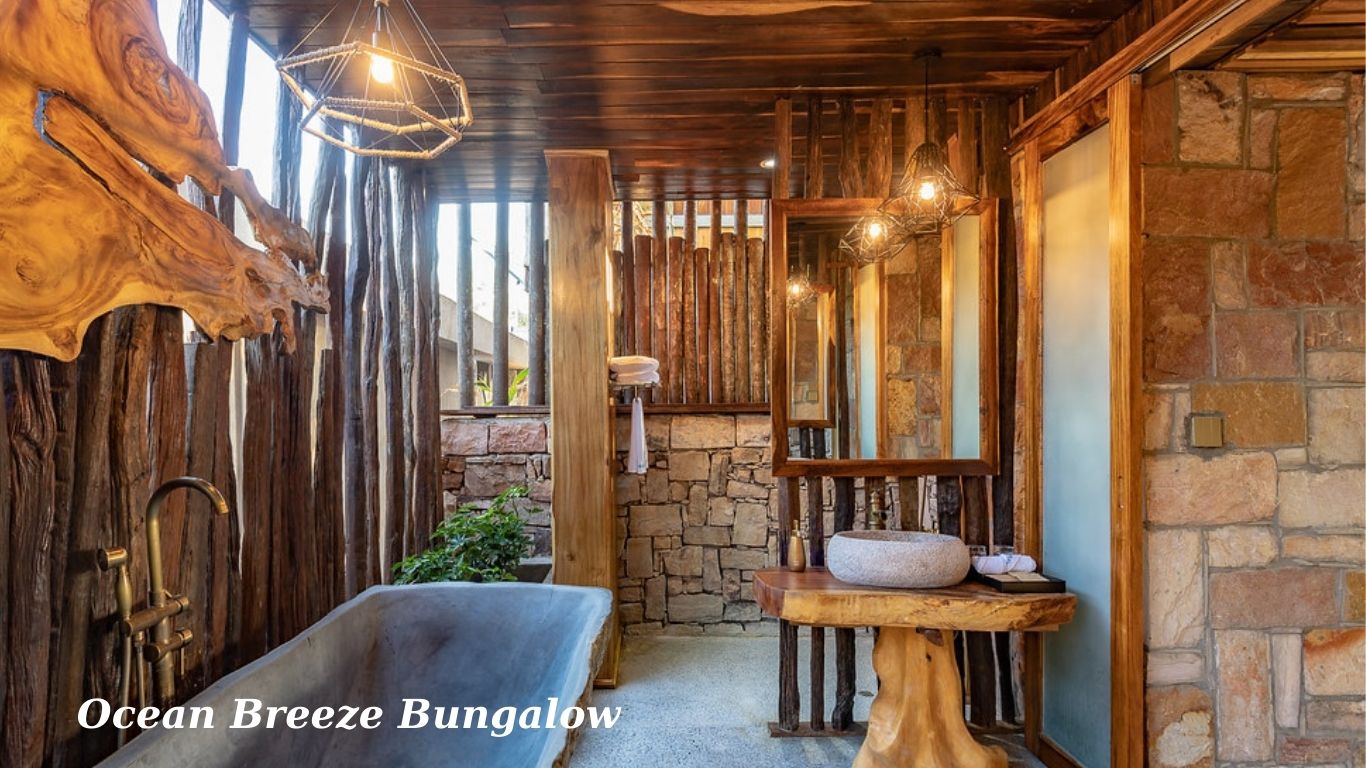 5 Sao - Ocean Bay Resort & Spa Phu Quoc