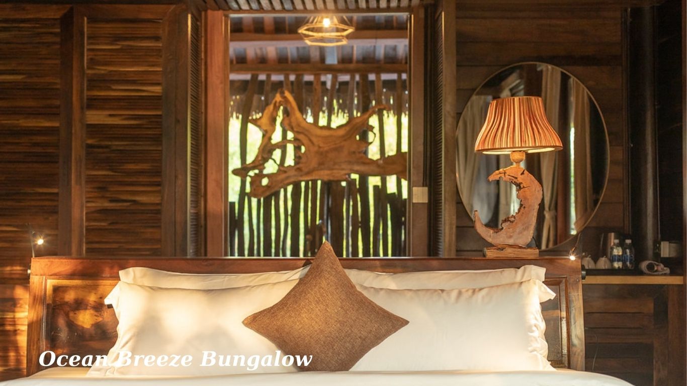 5 Sao - Ocean Bay Resort & Spa Phu Quoc