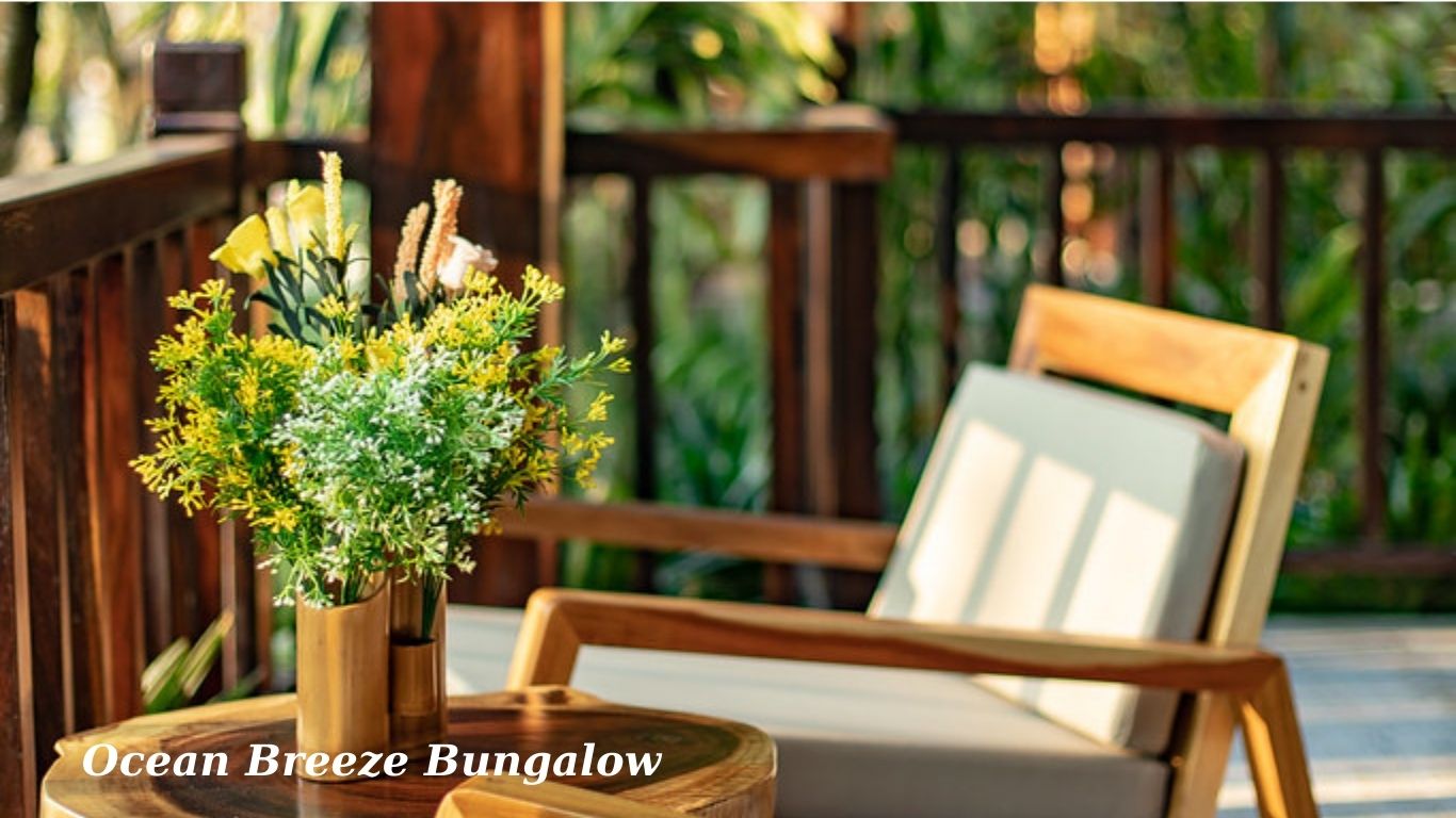 5 Sao - Ocean Bay Resort & Spa Phu Quoc