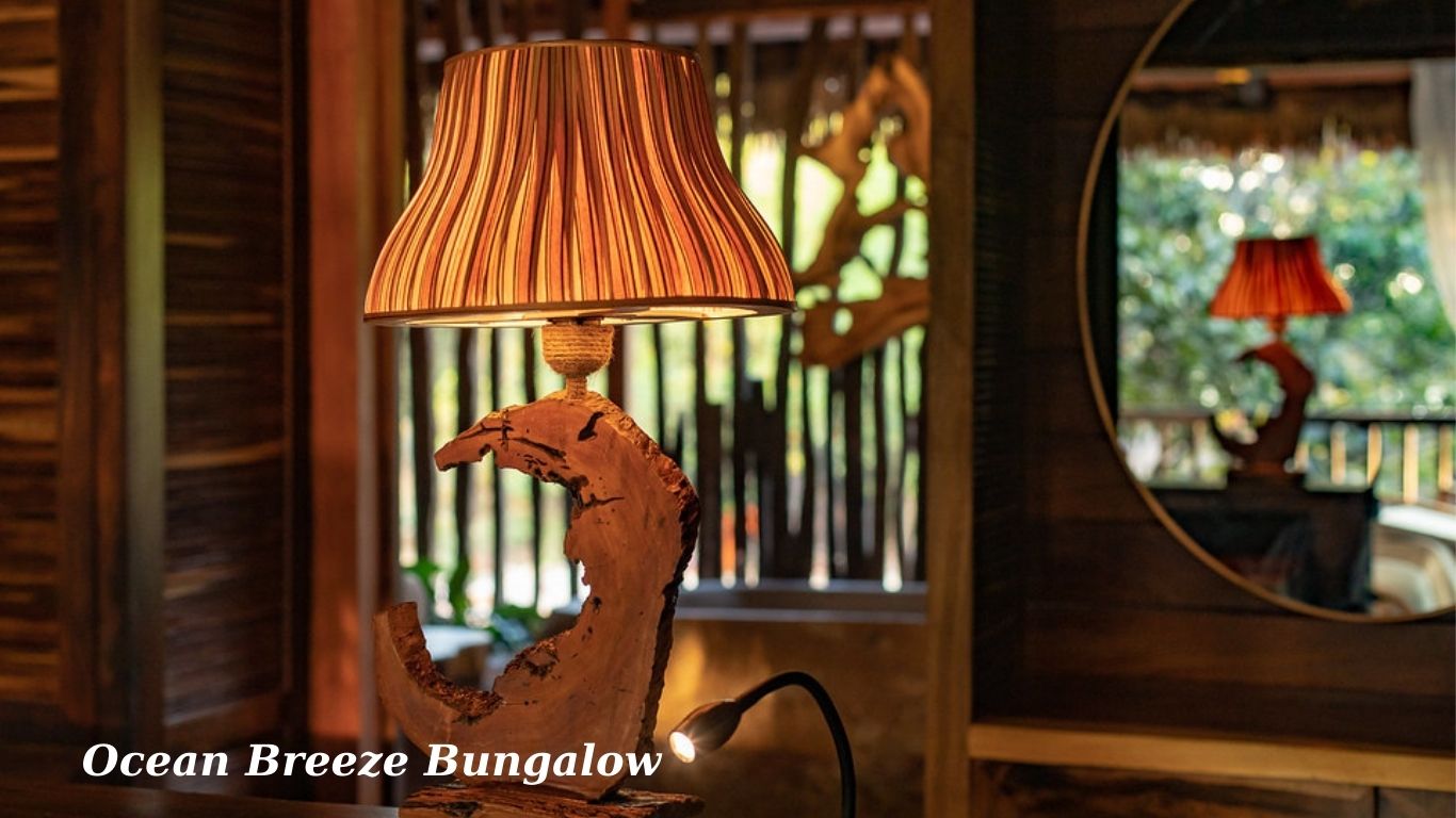 5 Sao - Ocean Bay Resort & Spa Phu Quoc