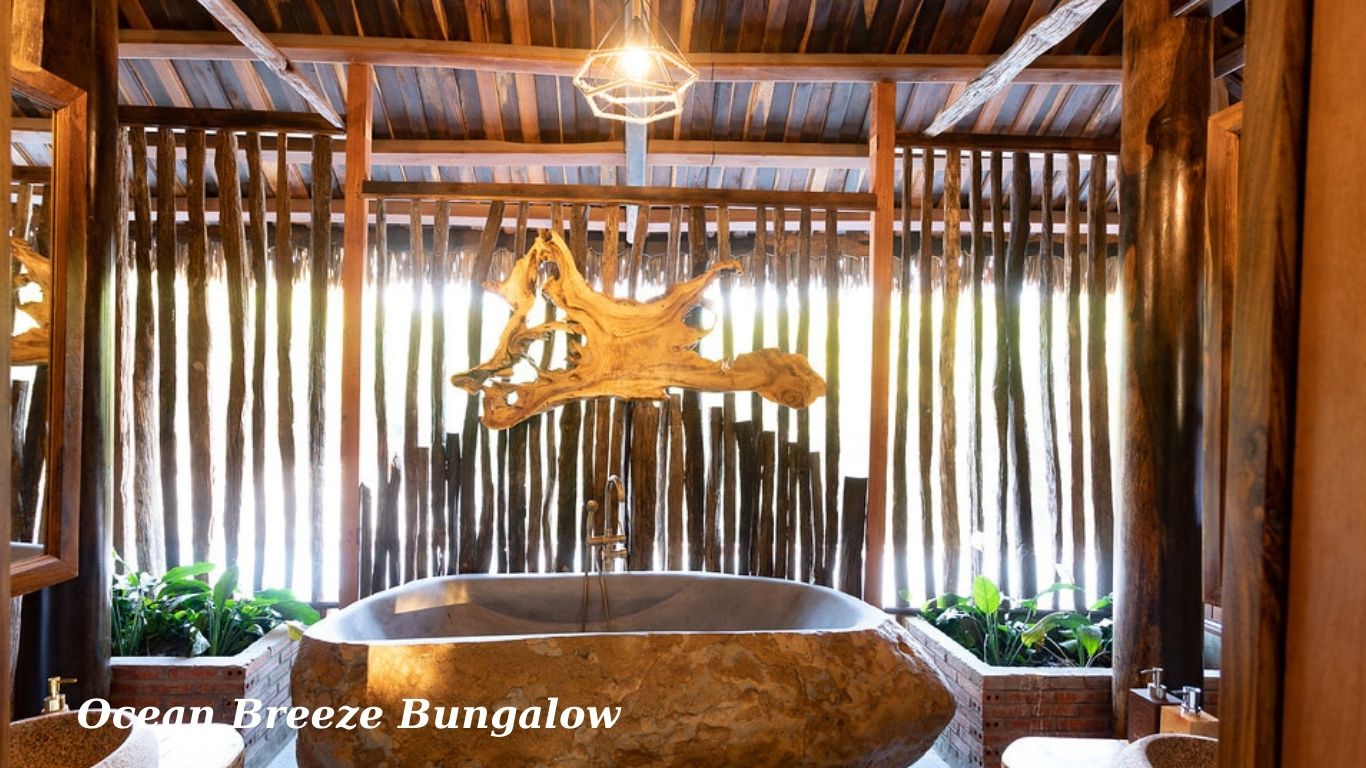 5 Sao - Ocean Bay Resort & Spa Phu Quoc