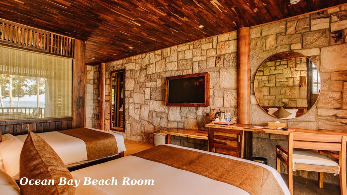 5 Sao - Ocean Bay Resort & Spa Phu Quoc