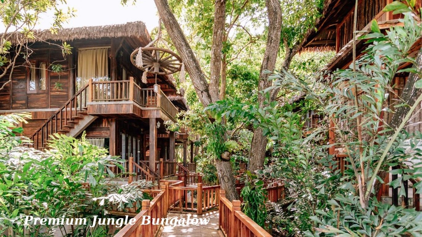 5 Sao - Ocean Bay Resort & Spa Phu Quoc