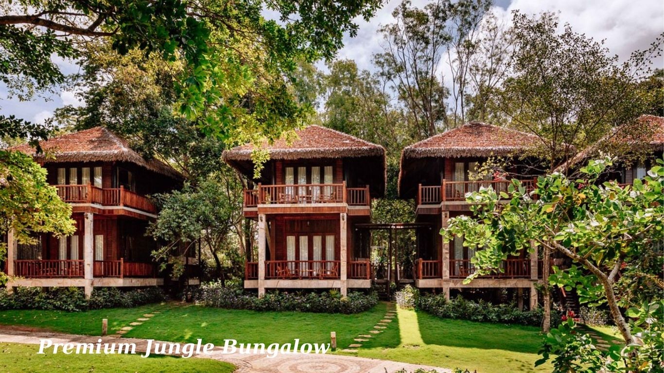 5 Sao - Ocean Bay Resort & Spa Phu Quoc