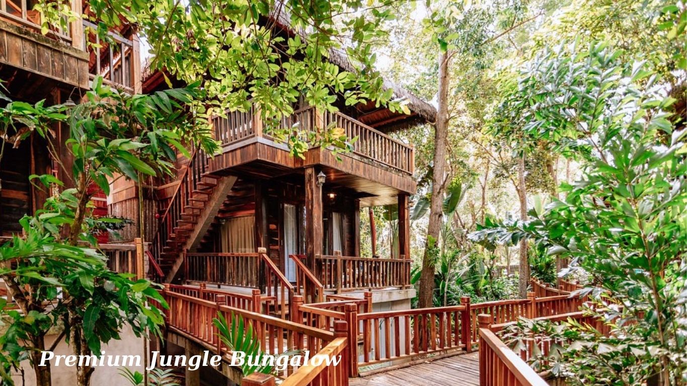 5 Sao - Ocean Bay Resort & Spa Phu Quoc