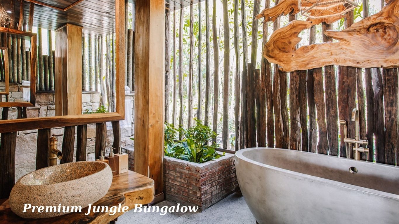 5 Sao - Ocean Bay Resort & Spa Phu Quoc