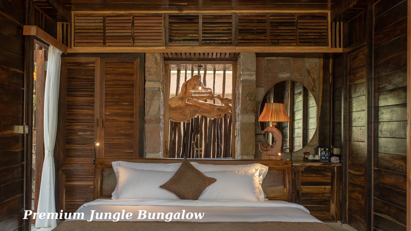 5 Sao - Ocean Bay Resort & Spa Phu Quoc