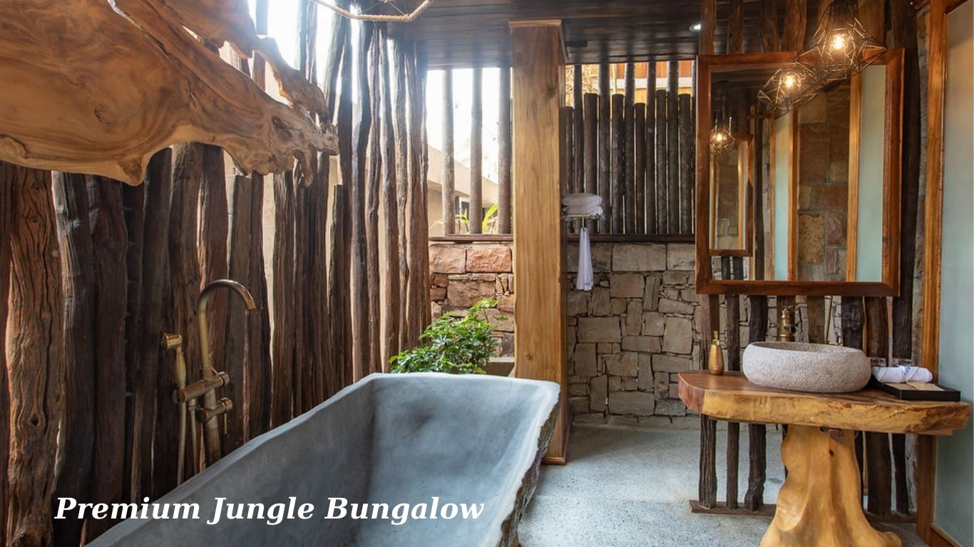 5 Sao - Ocean Bay Resort & Spa Phu Quoc