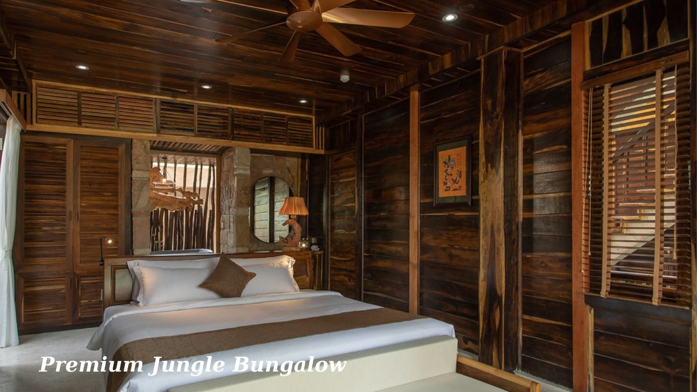 5 Sao - Ocean Bay Resort & Spa Phu Quoc