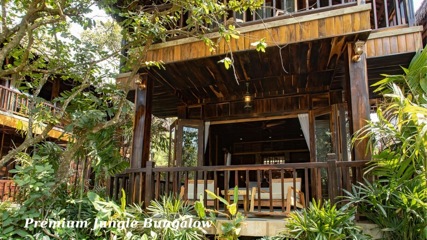 5 Sao - Ocean Bay Resort & Spa Phu Quoc