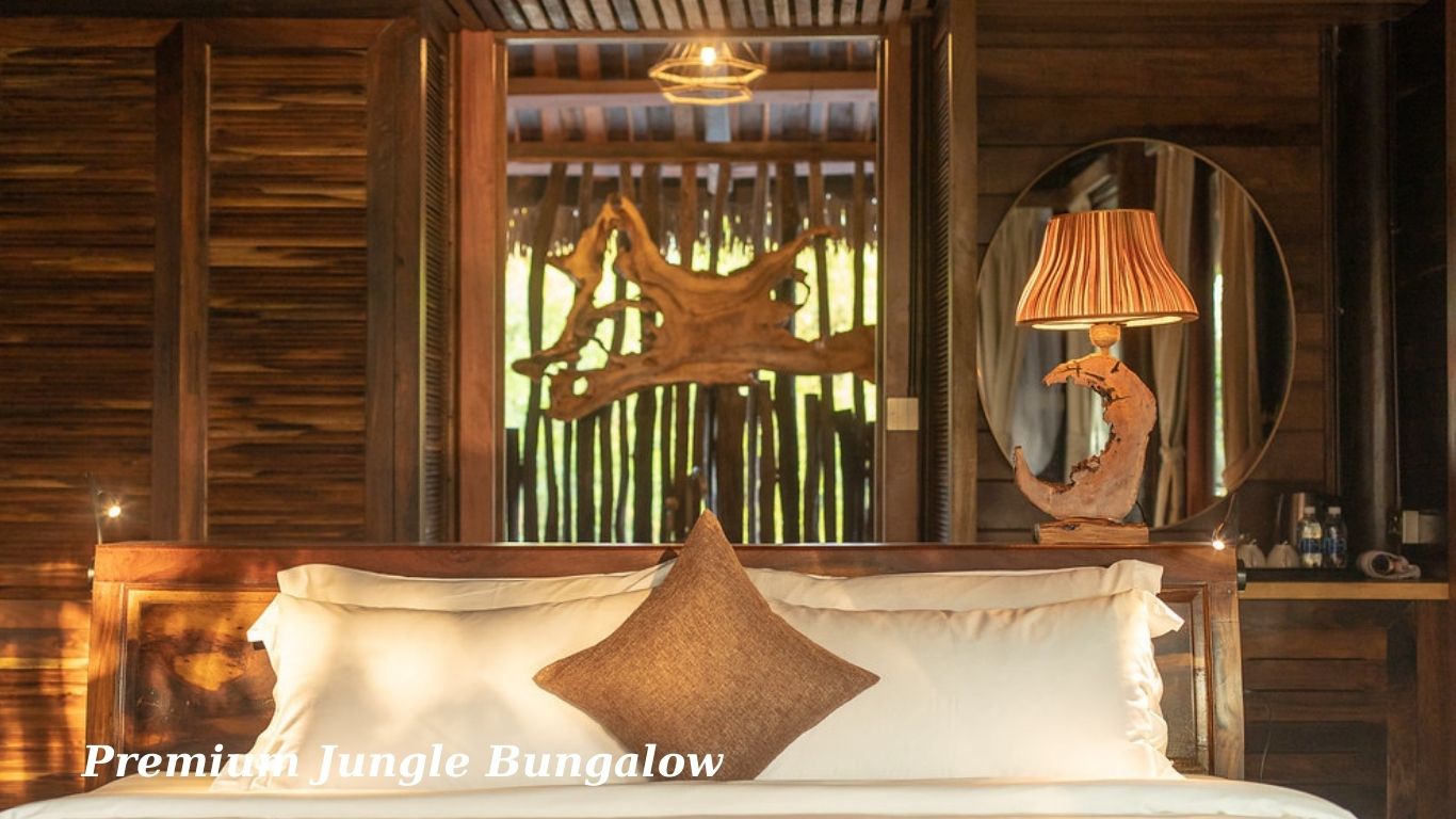 5 Sao - Ocean Bay Resort & Spa Phu Quoc