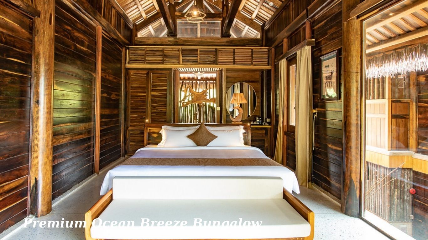 5 Sao - Ocean Bay Resort & Spa Phu Quoc