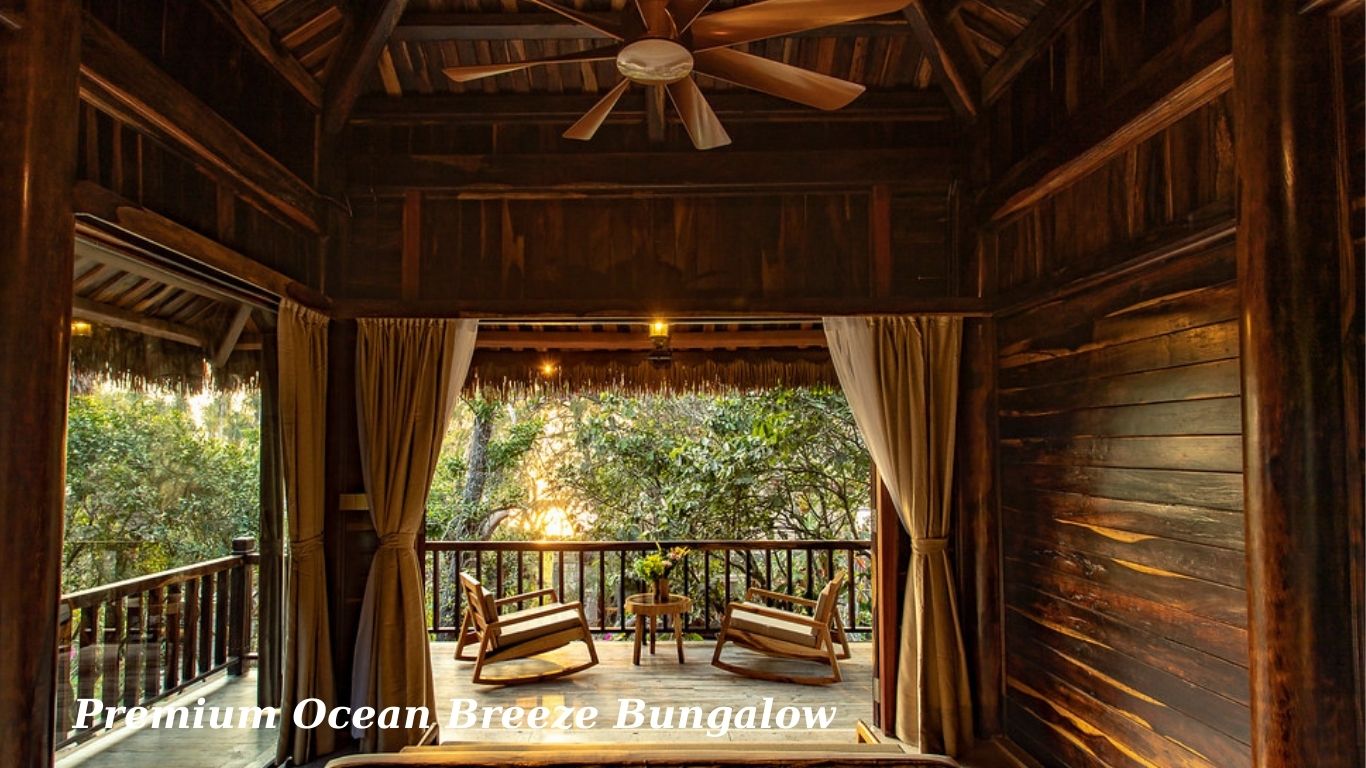 5 Sao - Ocean Bay Resort & Spa Phu Quoc