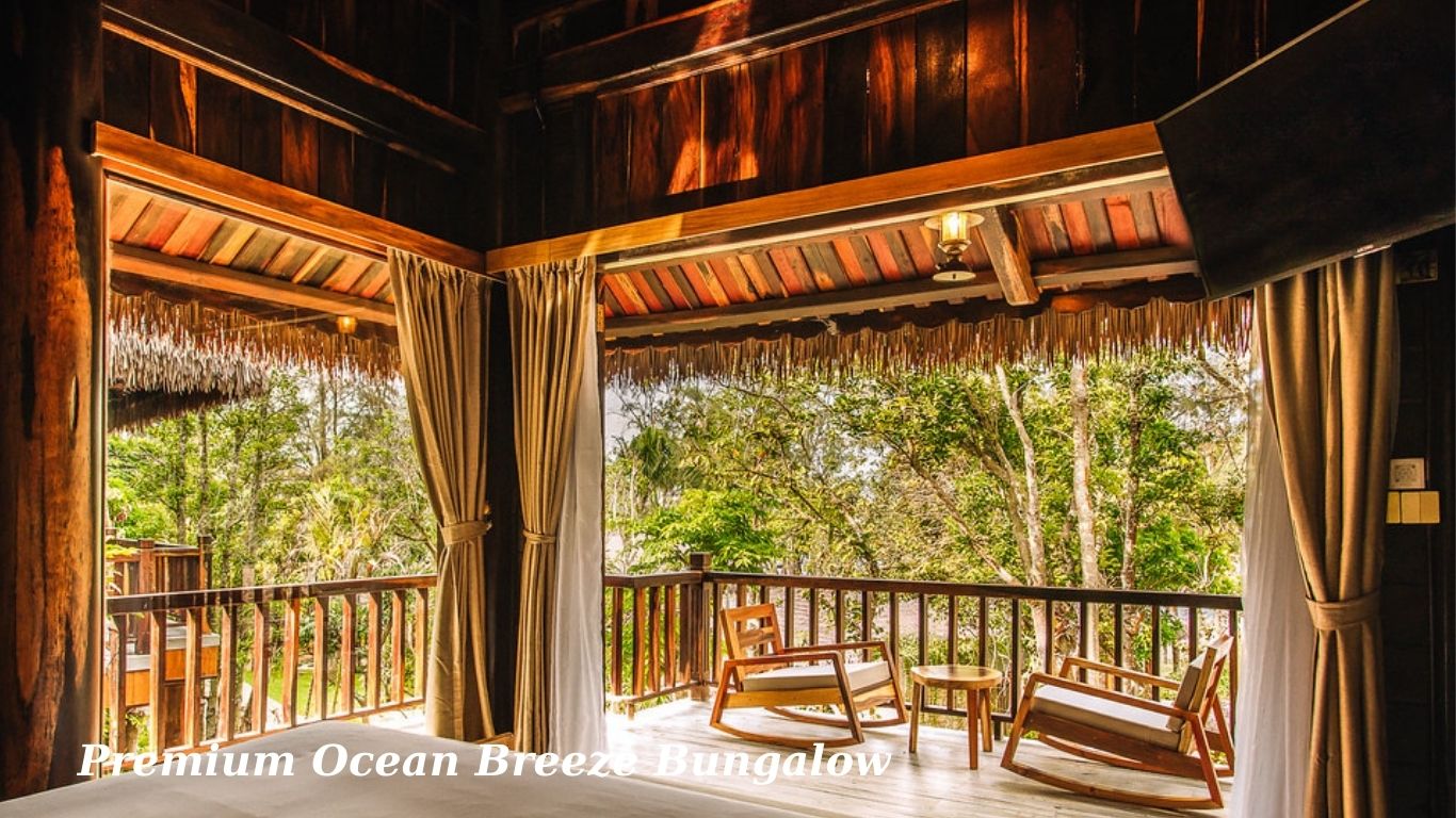 5 Sao - Ocean Bay Resort & Spa Phu Quoc