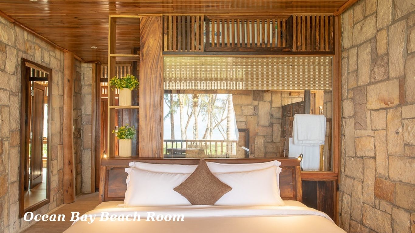 5 Sao - Ocean Bay Resort & Spa Phu Quoc