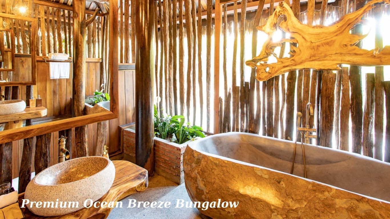 5 Sao - Ocean Bay Resort & Spa Phu Quoc