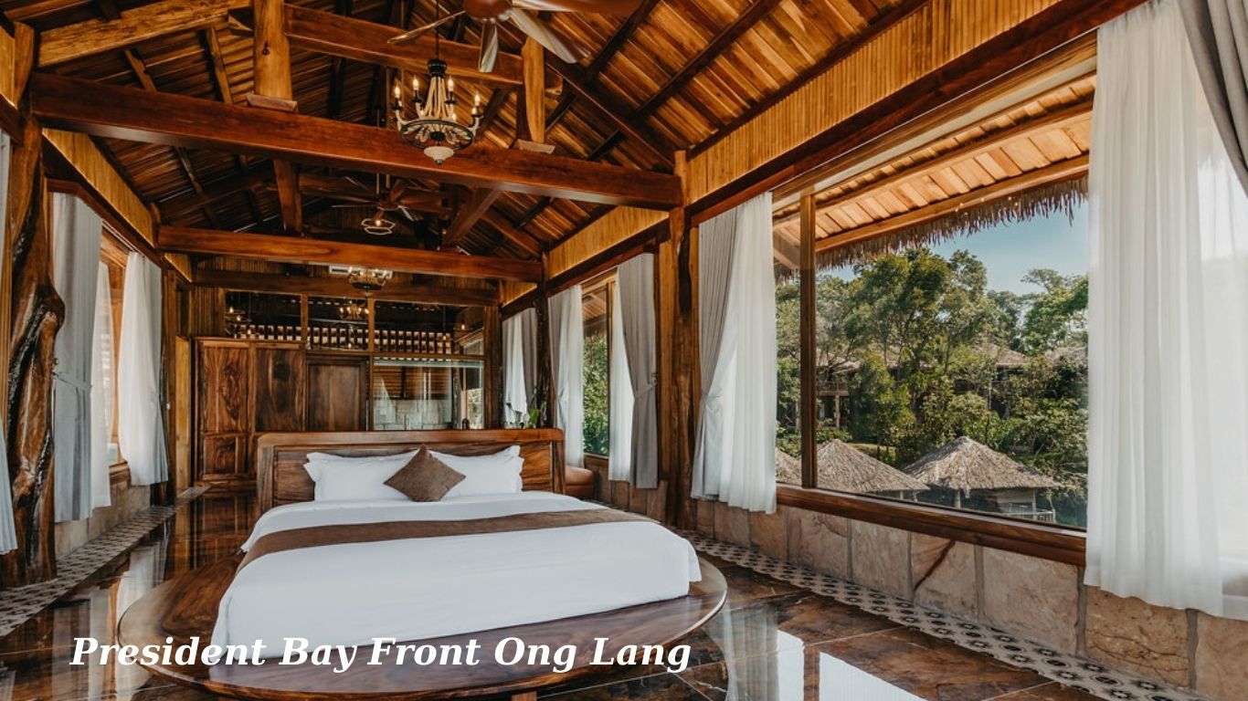 5 Sao - Ocean Bay Resort & Spa Phu Quoc