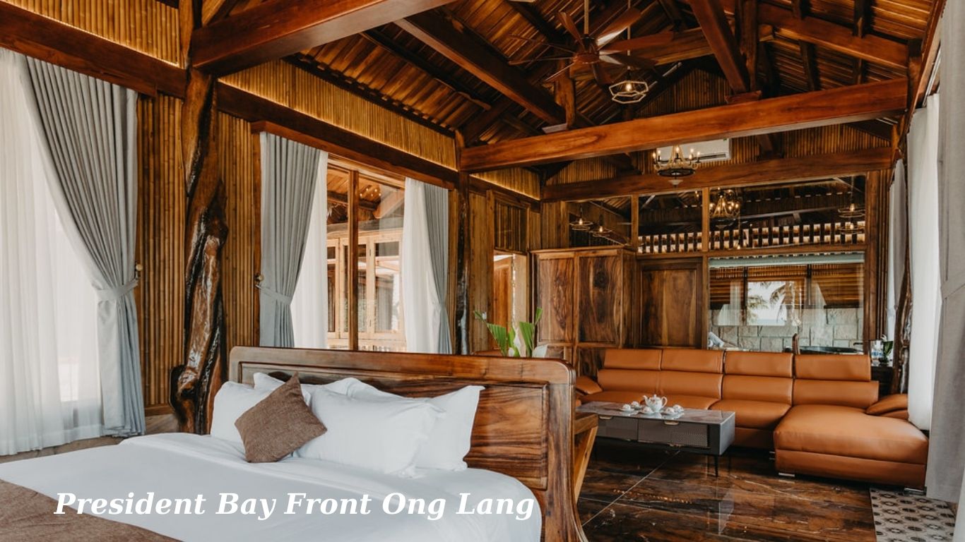 5 Sao - Ocean Bay Resort & Spa Phu Quoc