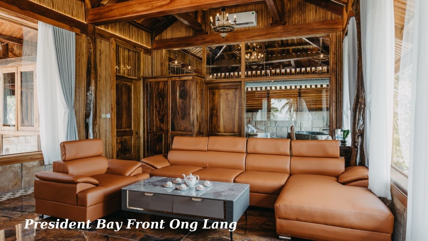 5 Sao - Ocean Bay Resort & Spa Phu Quoc