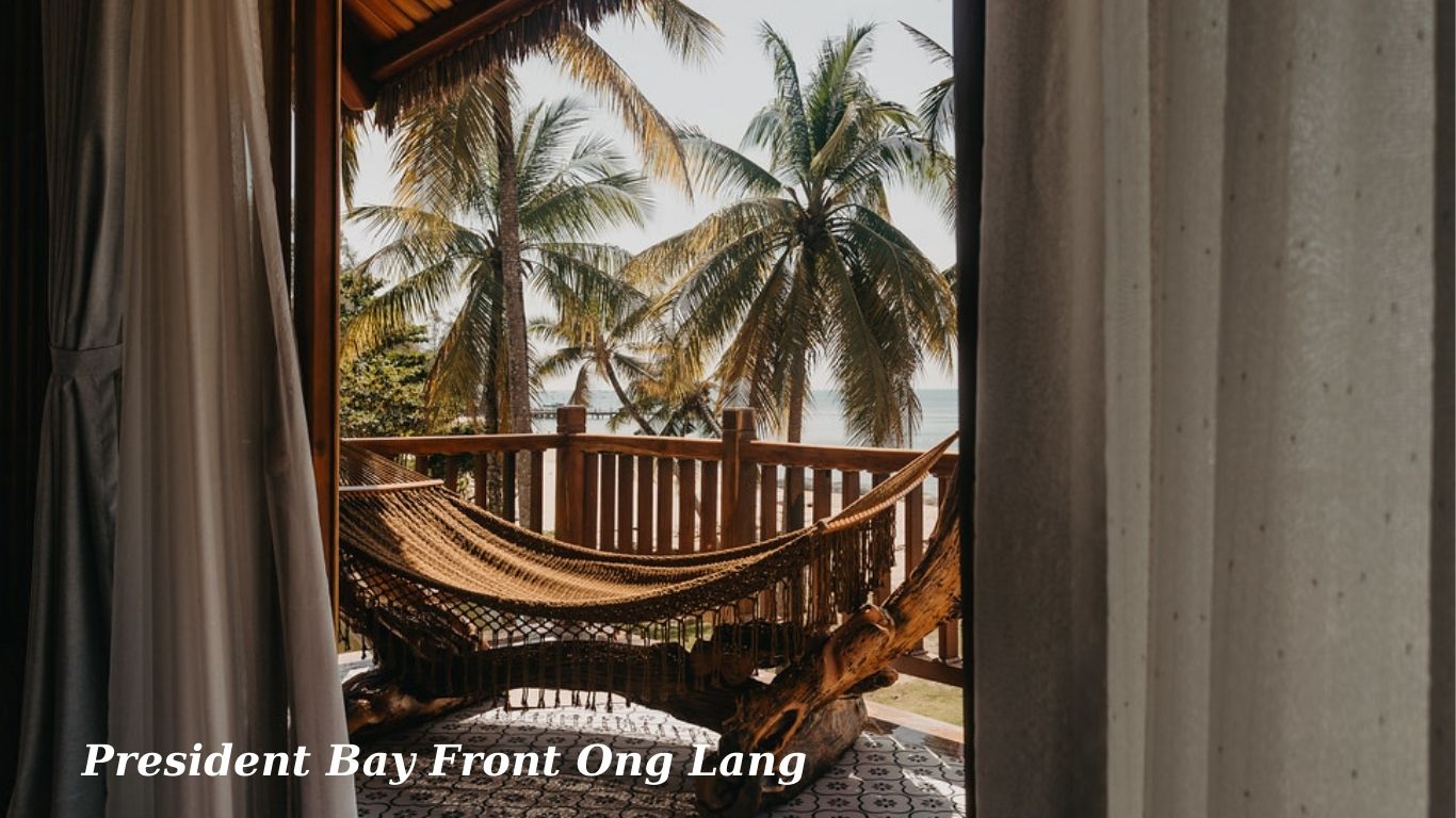 5 Sao - Ocean Bay Resort & Spa Phu Quoc