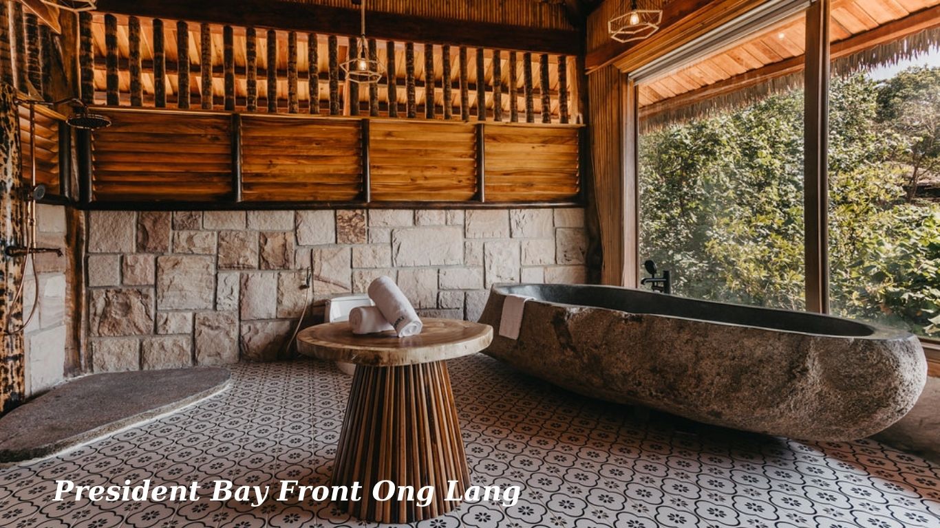 5 Sao - Ocean Bay Resort & Spa Phu Quoc