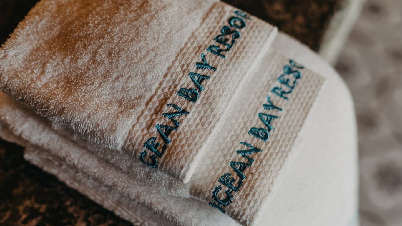 5 Sao - Ocean Bay Resort & Spa Phu Quoc