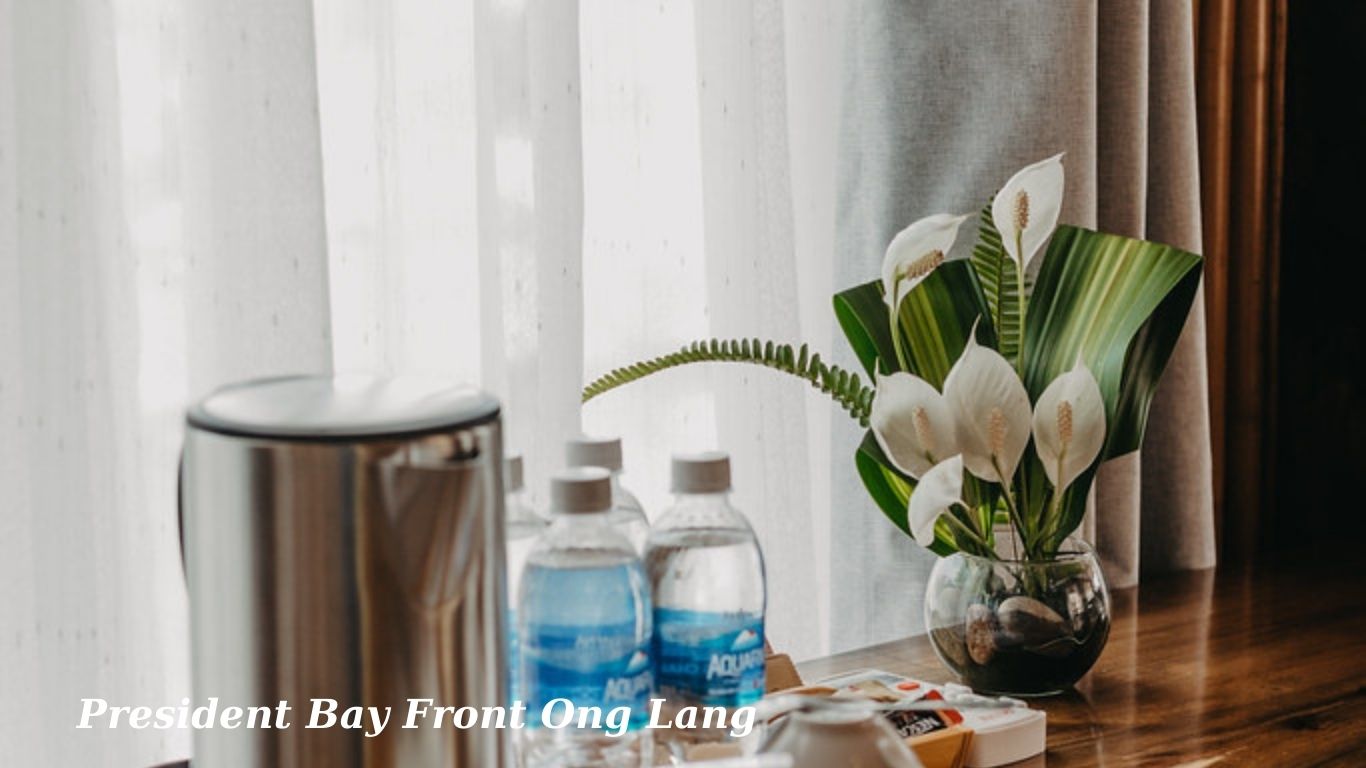 5 Sao - Ocean Bay Resort & Spa Phu Quoc