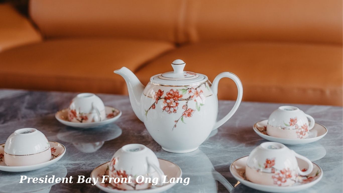 5 Sao - Ocean Bay Resort & Spa Phu Quoc