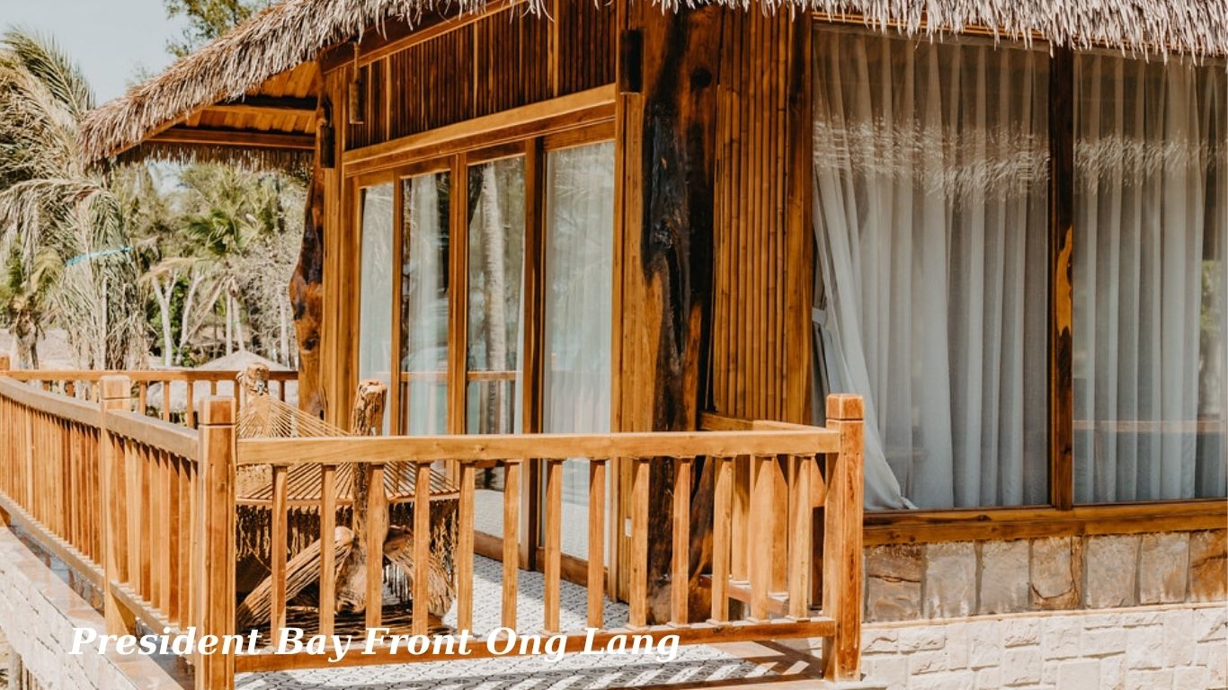 5 Sao - Ocean Bay Resort & Spa Phu Quoc