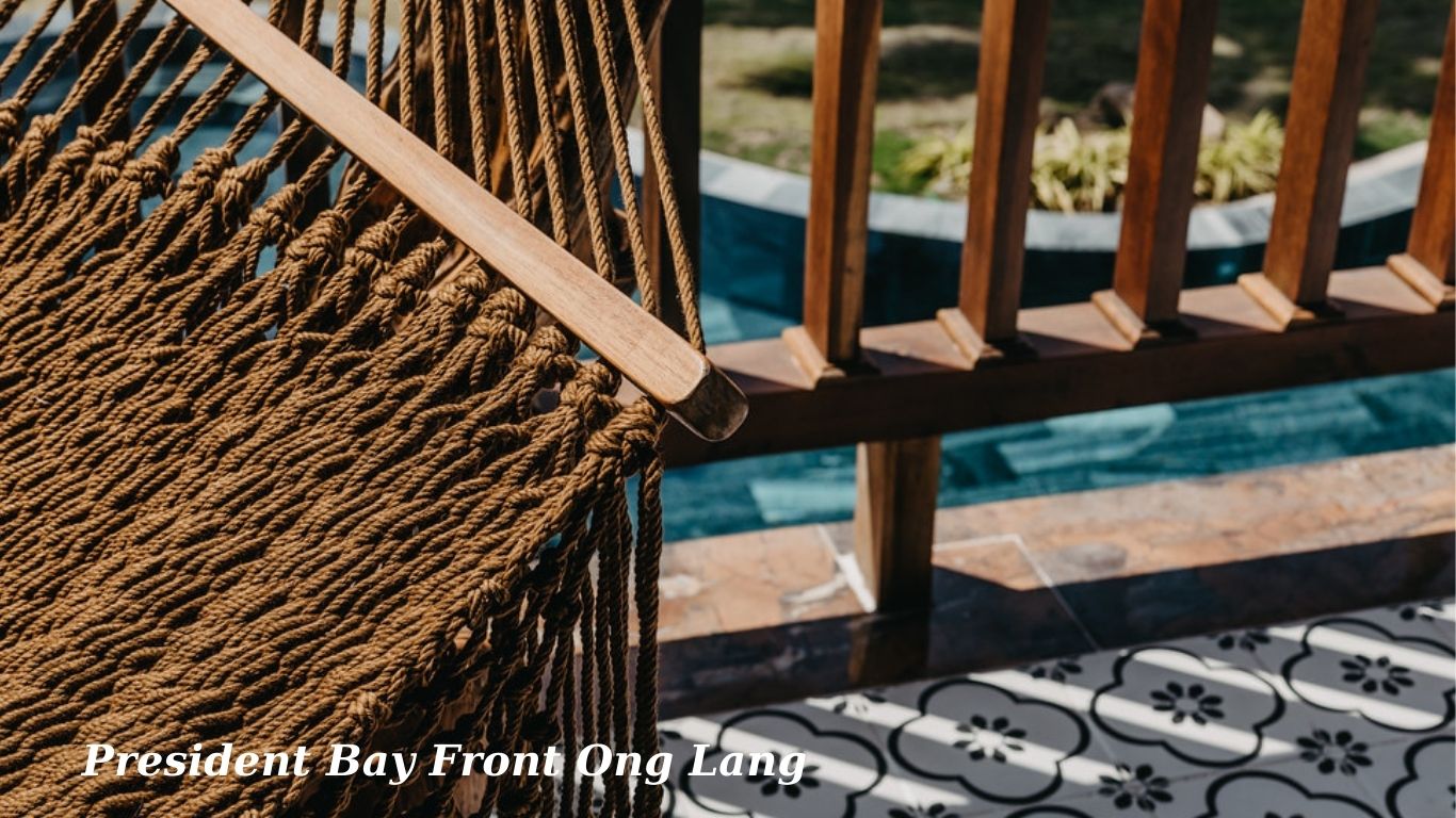 5 Sao - Ocean Bay Resort & Spa Phu Quoc