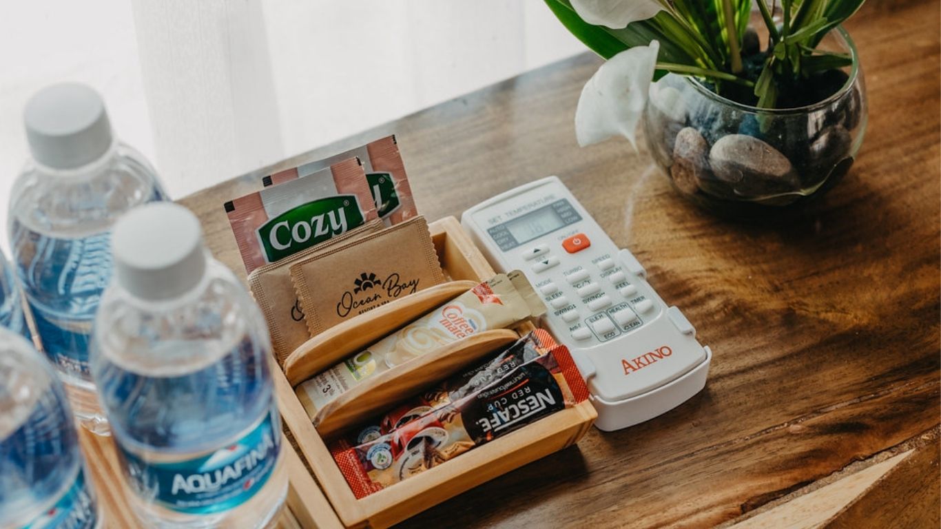 5 Sao - Ocean Bay Resort & Spa Phu Quoc