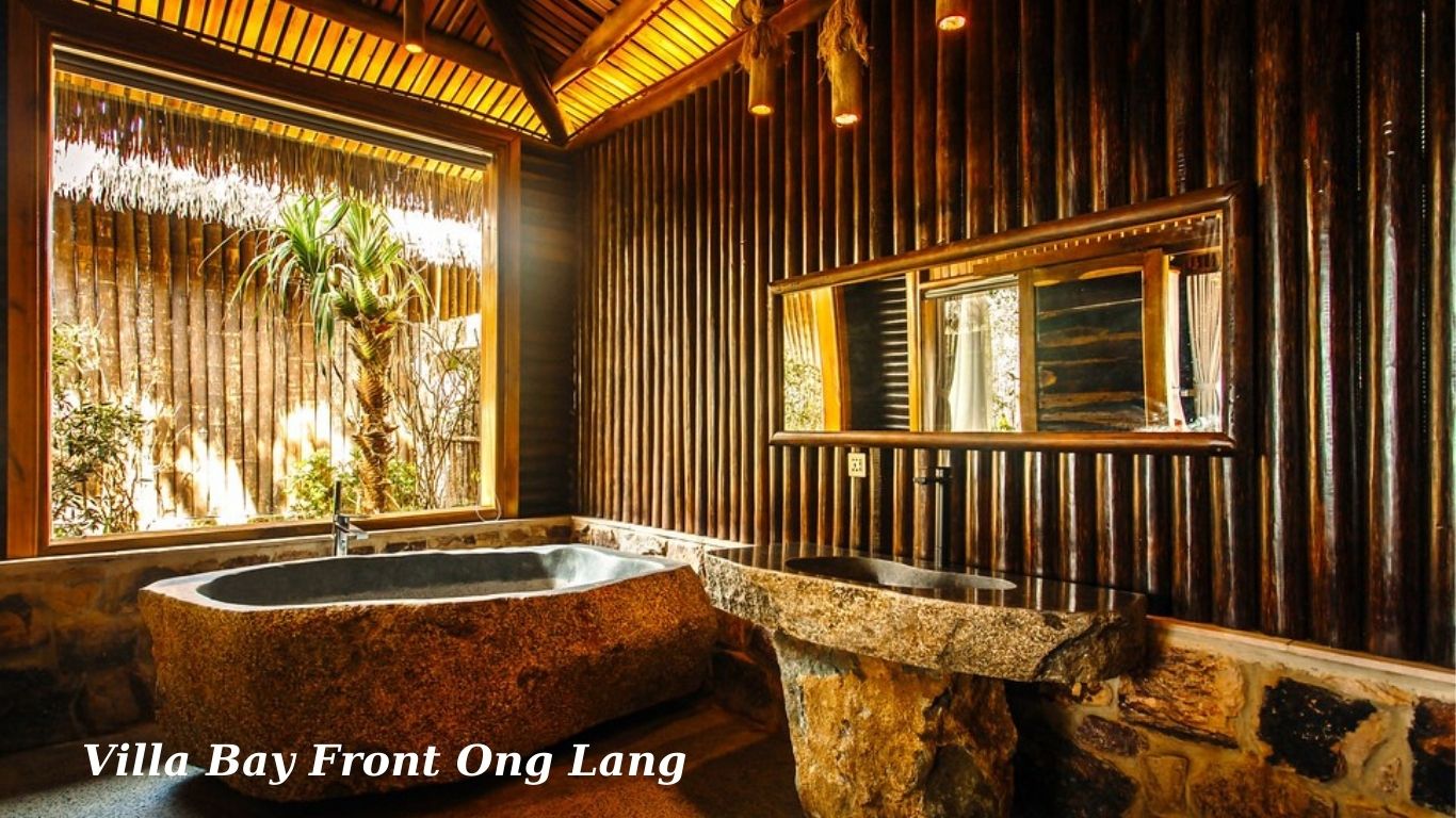 5 Sao - Ocean Bay Resort & Spa Phu Quoc