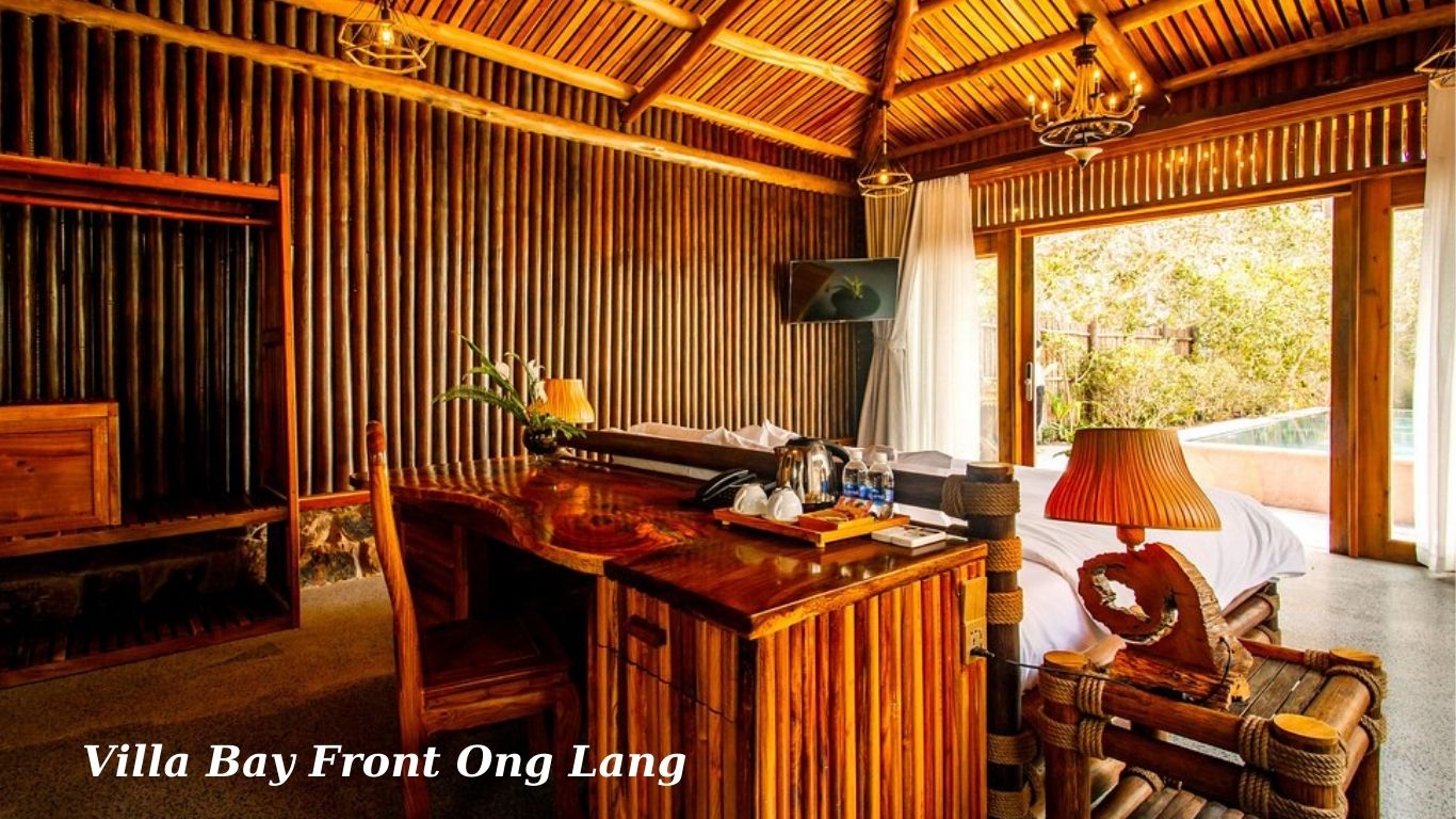 5 Sao - Ocean Bay Resort & Spa Phu Quoc