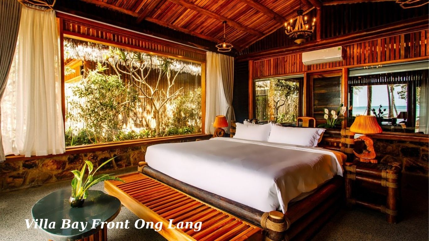 5 Sao - Ocean Bay Resort & Spa Phu Quoc