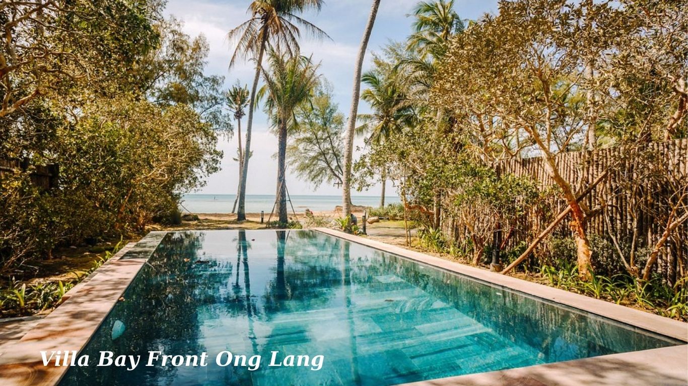 5 Sao - Ocean Bay Resort & Spa Phu Quoc